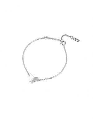 Little Miss Butterfly Bracelet