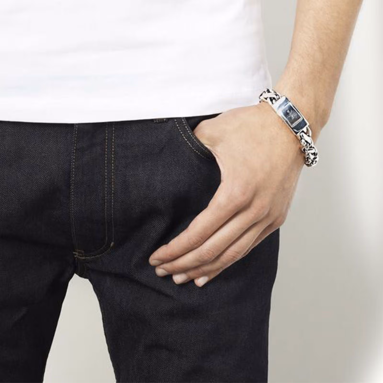 mojo wide armband
